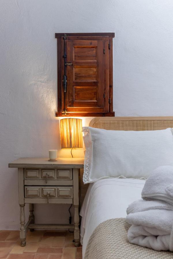Casa Familiar En Pleno Casco Antiguo De Altea Exterior foto